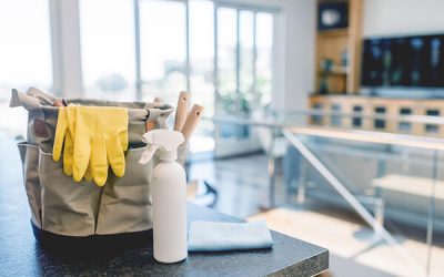 Carpet Cleaning Is Now Rocket Science