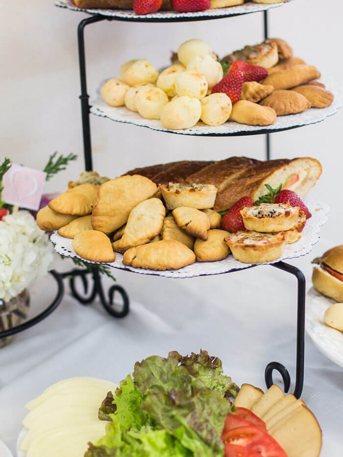 catering