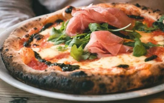 neapolitan pizza