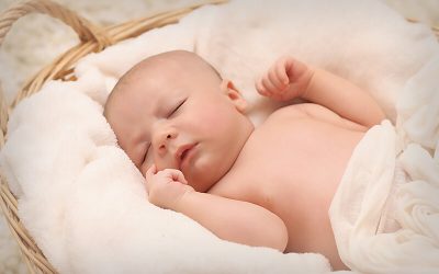 Identifying Sleep Problems of Your Infant