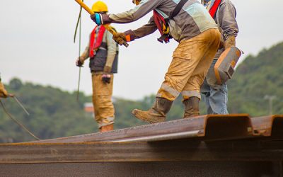 CONSTRUCTION ACCIDENT News